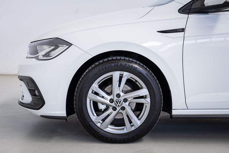 Volkswagen Polo PA R-Line 1.0 TSI 2023, foto 13
