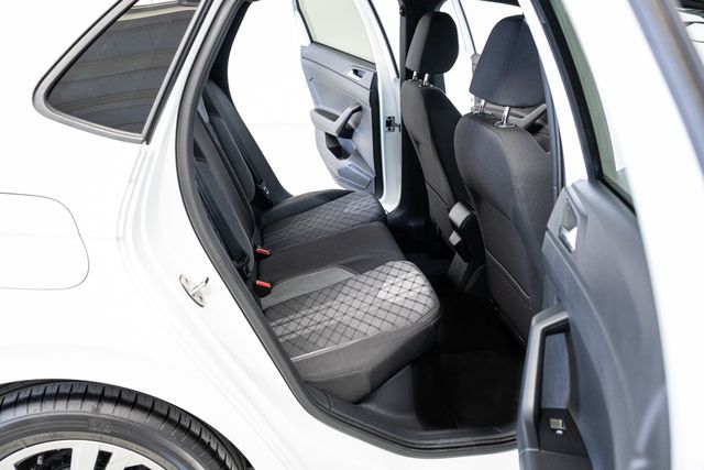 Volkswagen Polo R Line 1.0 TSI 95 CV