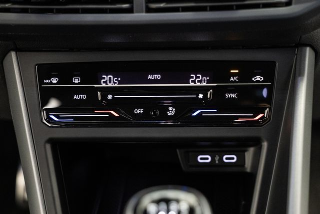 Volkswagen Polo R Line 1.0 TSI 95 CV