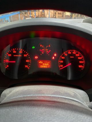 Citroen Berlingo 2017