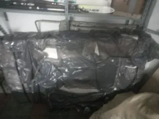 Somier y Colchón de 90