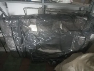 Somier y Colchón de 90