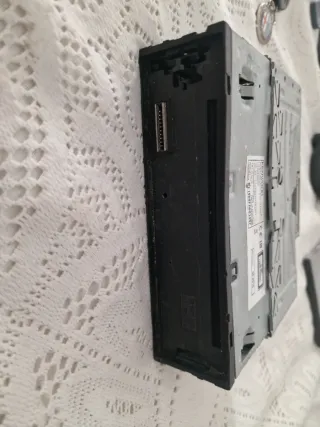 Radio Coche Kenwood KDC-BT350