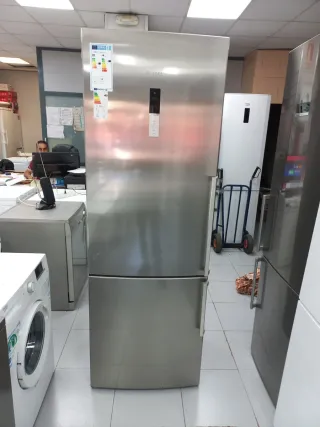 NEVERA BOSCH GARANTIA TRANSPORTE