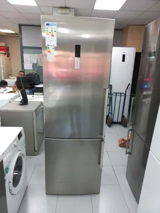 NEVERA BOSCH GARANTIA TRANSPORTE