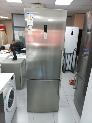 NEVERA BOSCH GARANTIA TRANSPORTE