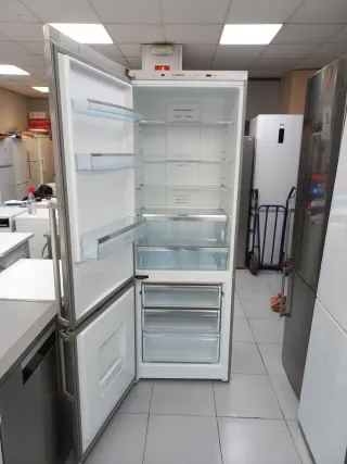 NEVERA BOSCH GARANTIA TRANSPORTE