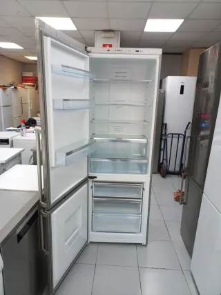 NEVERA BOSCH GARANTIA TRANSPORTE