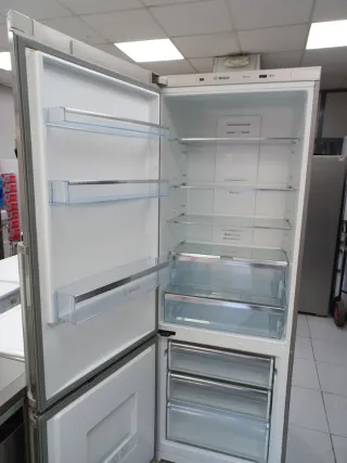 NEVERA BOSCH GARANTIA TRANSPORTE