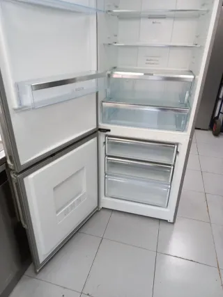 NEVERA BOSCH GARANTIA TRANSPORTE