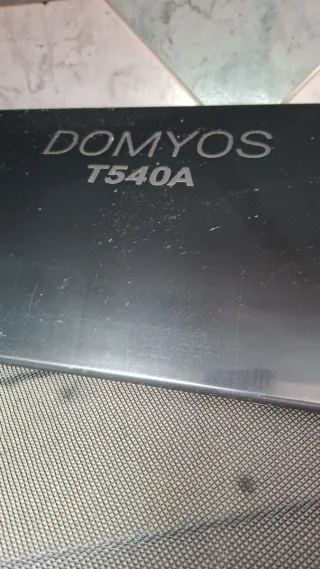 Cinta de andar con programas