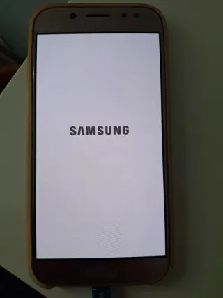Samsung Galaxy J5 (2017) Dorado