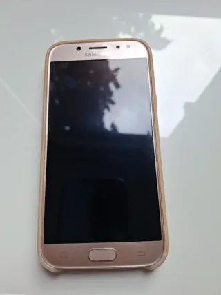 Samsung Galaxy J5 (2017) Dorado