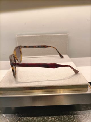 Ray-Ban Occhiali da Sole ORB2398 Bordeaux/Giallo