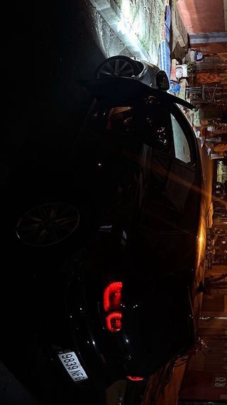 Volkswagen Golf 2011