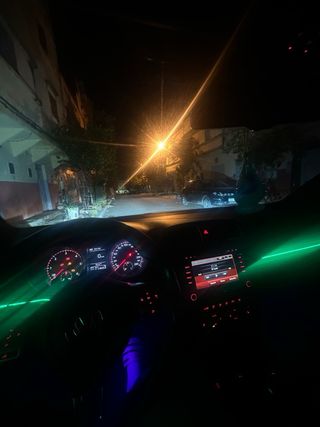 Volkswagen Golf 2011