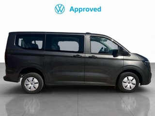 Volkswagen Caravelle Batalla Corta 2.0 TDI 81 kW (110 CV)