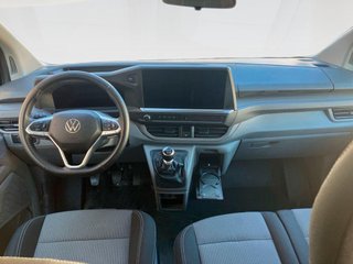 Volkswagen Caravelle Batalla Corta 2.0 TDI 81 kW (110 CV)