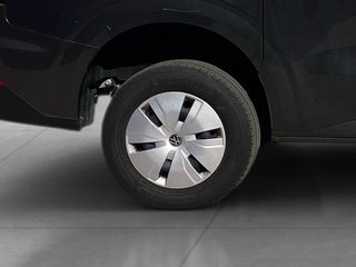 Volkswagen Caravelle Batalla Corta 2.0 TDI 81 kW (110 CV)