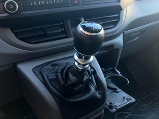 Volkswagen Caravelle Batalla Corta 2.0 TDI 81 kW (110 CV)