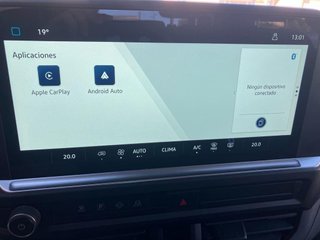Volkswagen Caravelle Batalla Corta 2.0 TDI 81 kW (110 CV)