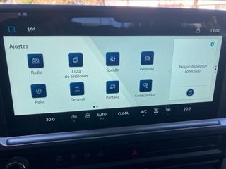 Volkswagen Caravelle Batalla Corta 2.0 TDI 81 kW (110 CV)