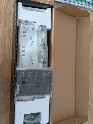 Yamaha Reface CP Teclado