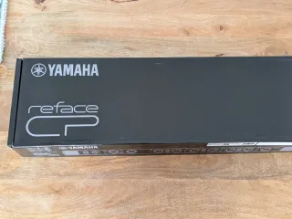 Yamaha Reface CP Teclado