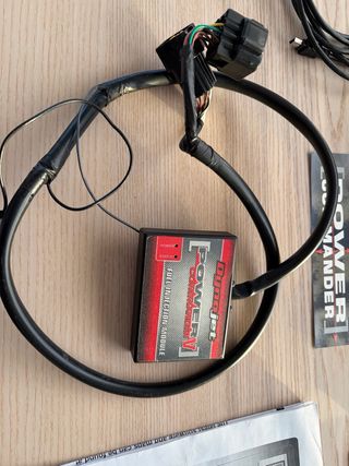 Dynojet Power Commander V Yamaha R6 08-16 RJ15
