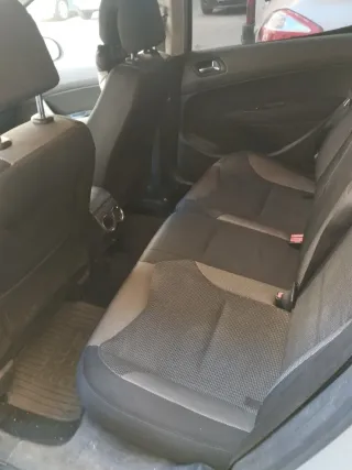 Peugeot 308 2007
