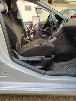 Peugeot 308 2007