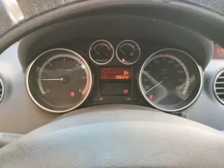 Peugeot 308 2007