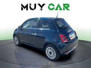Fiat 500 1.0 Hybrid Monotrim 51 kW (70 CV)