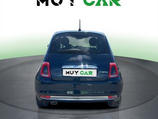 Fiat 500 1.0 Hybrid Monotrim 51 kW (70 CV)