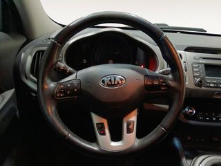 Kia Sportage Drive 4x2