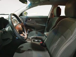 Kia Sportage Drive 4x2