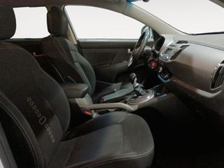 Kia Sportage Drive 4x2