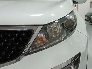 Kia Sportage Drive 4x2