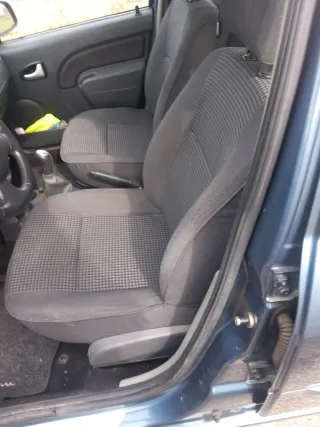 Dacia Logan 2008