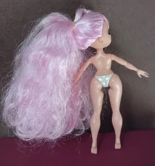 Muñeca LOL Colección Fashion Show