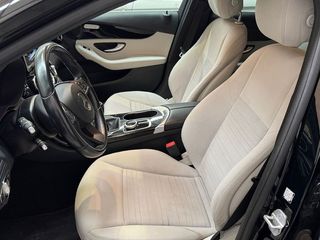 Mercedes Clase C C Estate 220 BlueTEC 125 kW (170 CV)