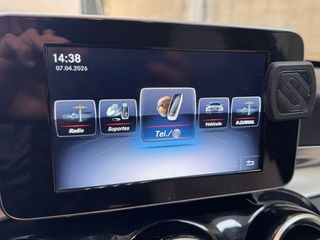 Mercedes Clase C C Estate 220 BlueTEC 125 kW (170 CV)