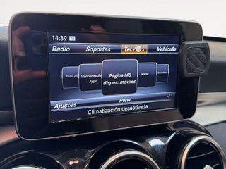 Mercedes Clase C C Estate 220 BlueTEC 125 kW (170 CV)
