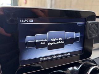 Mercedes Clase C C Estate 220 BlueTEC 125 kW (170 CV)
