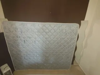 Colchón Flex multi-elastic