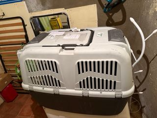 Transportín Skudo IATA Nº 7 (100x67x75) XG