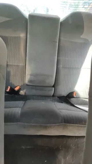 Audi A2 1989