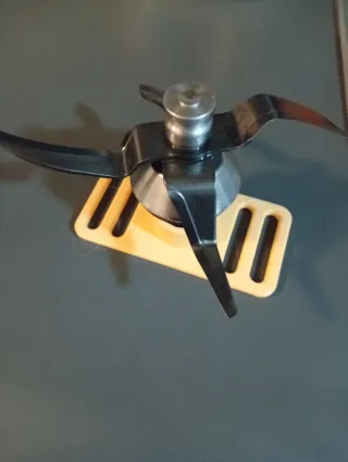 Adaptador cuchillas Thermomix lavavajillas