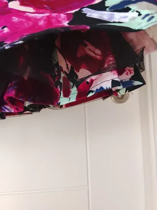 Vestido de fiesta mujer