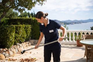 Prestige Clean: Limpieza de Lujo en Marbella